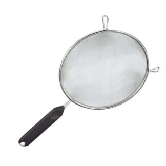 COLINO RETE INOX                        cm  8 ILSA 14230080IVV COLINI                       C ILSA
