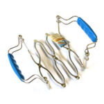 SOTTOPENTOLA ESTENSIBILE cm 40/52 114-12 SOTTOPENTOLE                 C MACHIERALDO