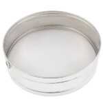 SETACCIO INOX cm 25 146-25 SETACCI                      C MACHIERALDO