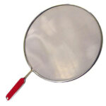 PARASCHIZZI INOX MANICO           cm 29 XTRA 11606 YQB004 PARASCHIZZI                  C XTRA