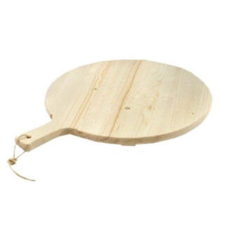 TAGLIERE LEGNO ROTONDO                       cm 34 823 TAGLIERI                     C MEETING