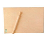 STENDIPASTA LEGNO MATTARELLO              cm 58x38 184 STENDIPASTA                  C MEETING