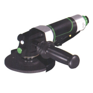 SMERIGLIATRICE PNEUMATICA ANGOLARE   AAG115MM LUNA 39207770108 UTENSILI ARIA COMPRESSA      F LUNA
