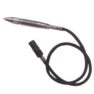 PENNA INCISIONE PNEUMATICA               AE13 LUNA 39207940107 UTENSILI ARIA COMPRESSA      F LUNA