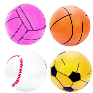 GIOCO GONFIABILE PALLONE SPORT            41 BESTW 31004 GONFIABILI ACCESS.MARE BESTW C BESTWAY
