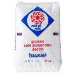 SALE PISCINE kg 25,0 175 CHIMICI PISCINE              C MACHIERALDO