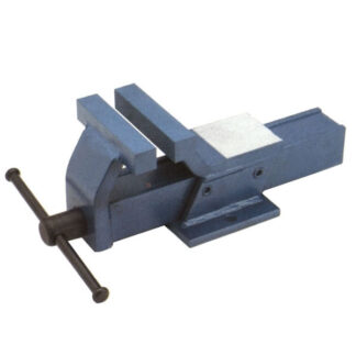 MORSA ACCIAIO STAMPATO FISSA 115x115         ARIEX 110/115 MORSE BANCO                  F ARIEX