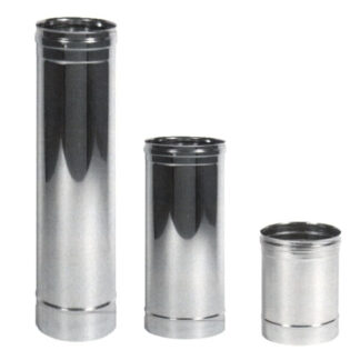TUBO INOX  8x 25                             MARAL PSED03 TUBI INOX                    F MARAL