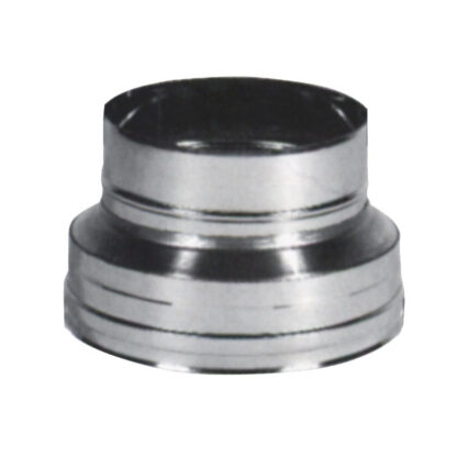 RIDUZIONE INOX 13/12                         MARAL PSRC09 TUBI INOX                    F MARAL