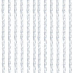 TENDA PVC AMERICA BIANCA  125x230 F187 VETTE 01934 SD2065 TENDE SOLE                   C VETTE