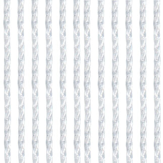 TENDA PVC AMERICA BIANCA  125x230 F187 VETTE 01934 SD2065 TENDE SOLE                   C VETTE