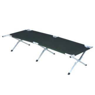 BRANDINA ALLUMINIO CAMPING VERDE       VETTE 05701 F1019 LETTINI METALLO              C VETTE