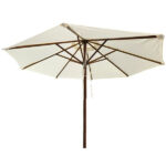 OMBRELLONE LEGNO GOLD              300 VETTE 05817 PCA-SW01-3000 OMBRELLONI LEGNO             C VETTE