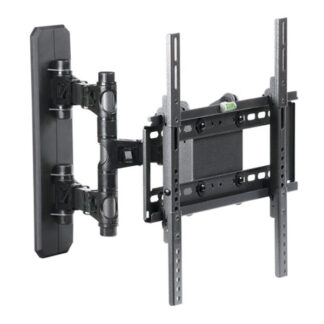 MENSOLA TV ESTENSIBILE 400x400 MIDDLE POLI BRACKET W084 MENSOLE                      F POLIBRACKET