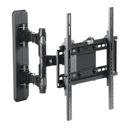 MENSOLA TV ESTENSIBILE 400x400 MIDDLE POLI BRACKET W084 MENSOLE                      F POLIBRACKET