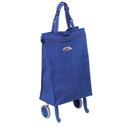 CARRELLO BORSA SPESA BRAVA   l 38 38x22 h  69 GIMI 154310 CARRELLI SPESA               C GIMI
