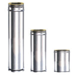 TUBO INOX 20/25x 33                       DP MARAL DPED03 TUBI INOX                    F MARAL