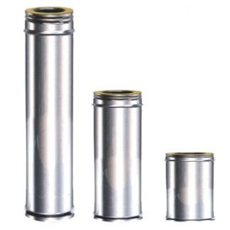 TUBO INOX  8/13x 33                       DP MARAL DPED03 TUBI INOX                    F MARAL