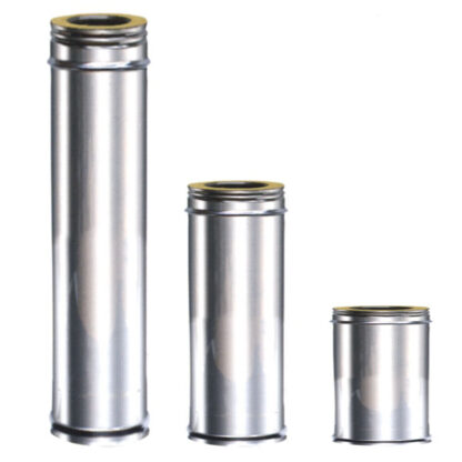 TUBO INOX 10/15x100                       DP MARAL DPED01 TUBI INOX                    F MARAL