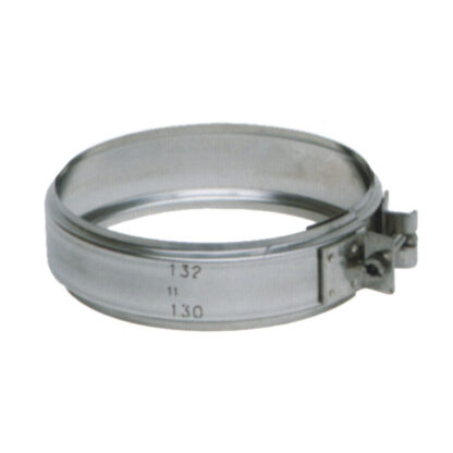 COLLARINO TUBI INOX  8/13                 DP MARAL DPFB19 TUBI INOX                    F MARAL