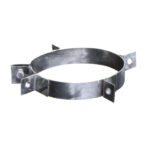 FASCIA TIRANTI INOX 10/15                 DP MARAL DPCT25 TUBI INOX                    F MARAL