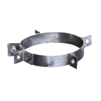 FASCIA TIRANTI INOX  8/13                 DP MARAL DPCT25 TUBI INOX                    F MARAL