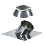 FALDALE TETTI INCLINATI INX 10/15 50x50   DP MARAL DPFI20 TUBI INOX                    F MARAL