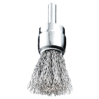 SPAZZOLA PENNELLO 10 CODULO INOX            BL SIT BP10-955 SPAZZOLE ELETTROUTENSILI     F SIT