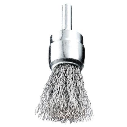 SPAZZOLA PENNELLO 20 CODULO INOX            BL SIT BP20-960 SPAZZOLE ELETTROUTENSILI     F SIT
