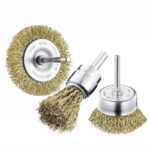 SPAZZOLE MINI DRILL Pz 3                    BL SIT MINIDRILL-362 SPAZZOLE ELETTROUTENSILI     F SIT