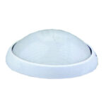 PLAFONIERA ALL OVALE BIANCA          SYNTESY 00487 2032S LAMPADE STATICHE             F SYNTESY