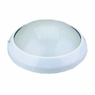 PLAFONIERA ALL TONDA BIANCA  BIG     SYNTESY 00483 2022L LAMPADE STATICHE             F SYNTESY