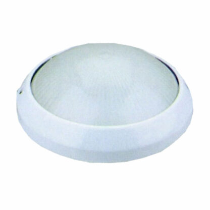 PLAFONIERA ALL TONDA BIANCA  BIG     SYNTESY 00483 2022L LAMPADE STATICHE             F SYNTESY