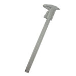 CALIBRO INOX 1/50  200                  ALTE 05669 MVC-004-003 CALIBRI                      F ALTE