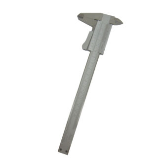 CALIBRO INOX 1/50  150 MONOBLOCCO       ALTE 05670 MVC-009-001 CALIBRI                      F ALTE