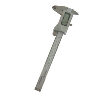 CALIBRO INOX 1/100 150 DIGITALE         ALTE 05675 MDC-012B-001 CALIBRI                      F ALTE
