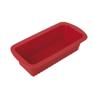 STAMPO SILICONE PLUMCAKE TOP cm 26 DELICIA TESCOMA 629244 TEGLIE E STAMPI TESCOMA      C TESCOMA