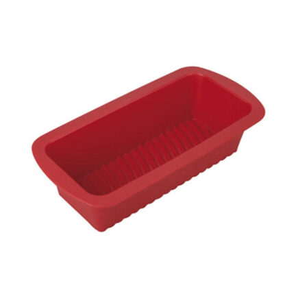 STAMPO SILICONE PLUMCAKE TOP cm 26 DELICIA TESCOMA 629244 TEGLIE E STAMPI TESCOMA      C TESCOMA