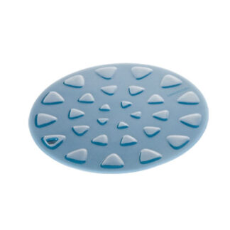 SOTTOPENTOLA SILICONE TONDO         PRESTO TESCOMA 420938 SOTTOPENTOLE                 C TESCOMA