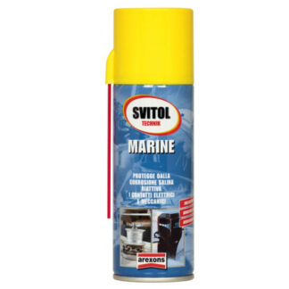 SVITOL TECHNIK MARINE SPRAY ml 200         AREXONS 2310 AREXONS                      F AREXONS