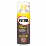 SVITOL TECHNIK GRASSO SPRAY ml 200         AREXONS 2323 AREXONS                      F AREXONS