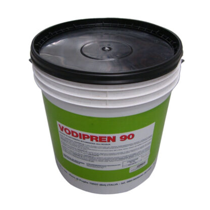 VODIPREN  90 kg 18                        VODICHEM 00 01-18 IMPERMEABILIZZANTI           F VODICHEM