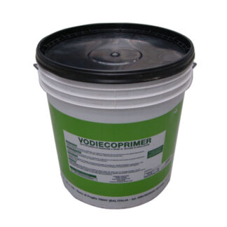 VODIECOPRIMER kg  5                       VODICHEM 00 07-05 IMPERMEABILIZZANTI           F VODICHEM