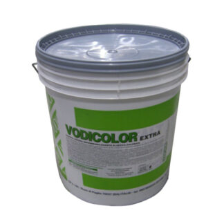 VODICOLOR GUAINA EXTRA kg  5 BIANCO       VODICHEM GUALIQB5 IMPERMEABILIZZANTI           F VODICHEM