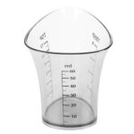 MISURINO GRADUATO             cc 60 PRESTO TESCOMA 420738 MISURINI                     C TESCOMA