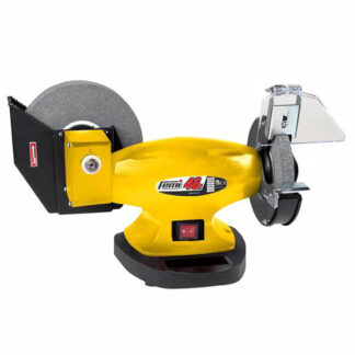SMERIGLIATRICE BANCO COMBINATA 150/200    46N FEMI 8130227 SMERIGLIATRICI BANCO         F FEMI JOBLINE