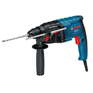TASSELLATORE                    GBH2-20D PRO BOSCH 0.611.25A.400 BOSCH ELETTROUTENSILI        F BOSCH
