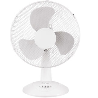 VENTILATORE TAVOLO P300              SYNTESY 04748 FT-30-1 VENTILATORI E CONDIZIONATORI C SYNTESY