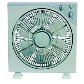 VENTILATORE PAVIMENTO BOX 300        SYNTESY 04745 KYT30-12A VENTILATORI E CONDIZIONATORI C SYNTESY