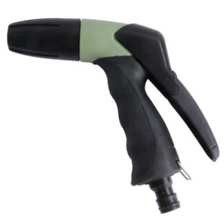 LANCIA PISTOLA REGOLABILE      PLAST ILCAMPO 03652 39602 RACCORDI IL CAMPO            F IL CAMPO